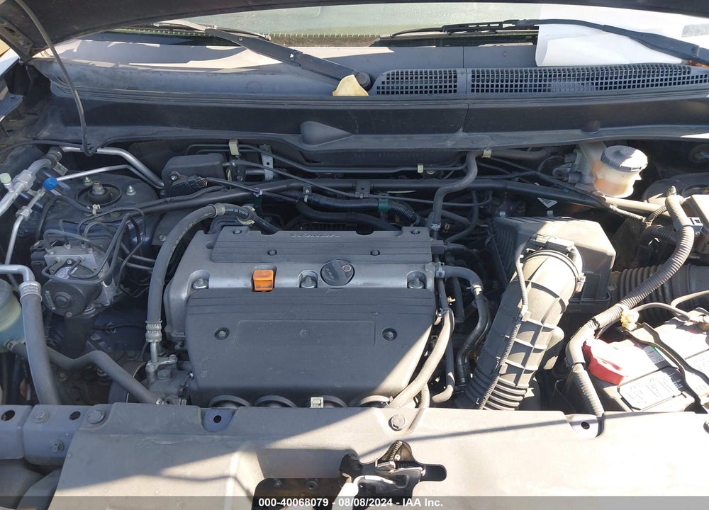 2008 HONDA ELEMENT SC VIN: 5J6YH18968L006359