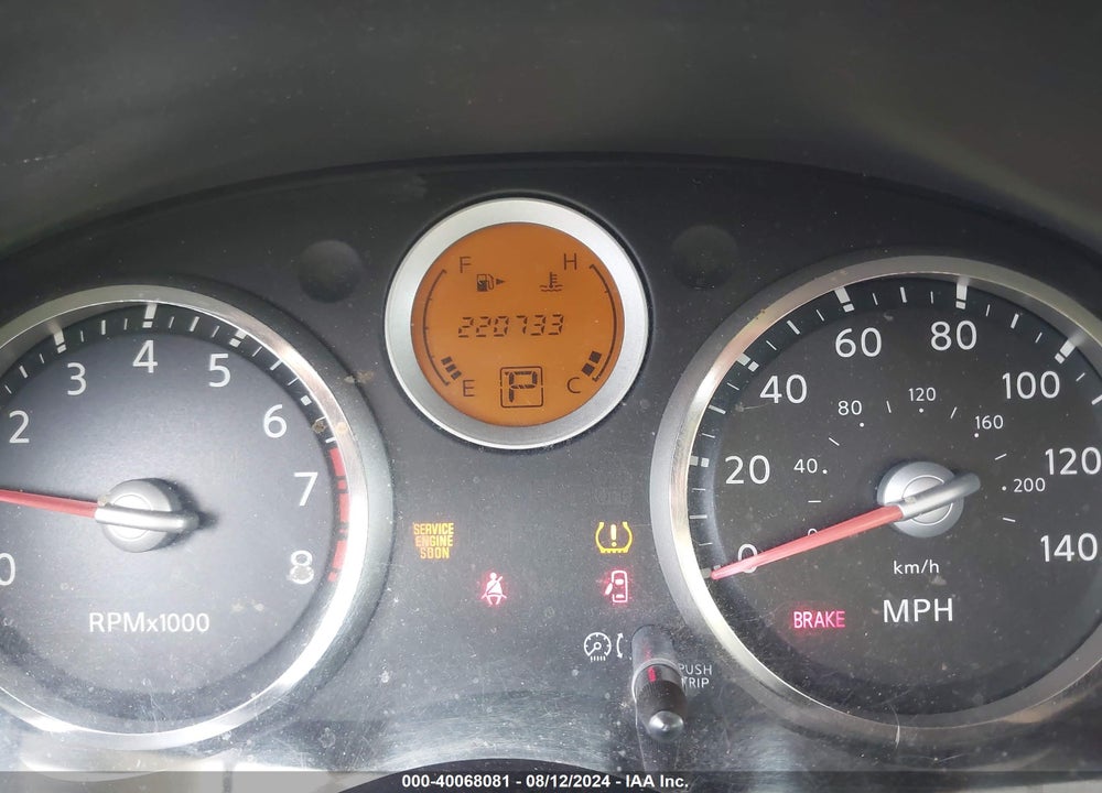 2007 NISSAN SENTRA VIN: 3N1AB61E47L676141