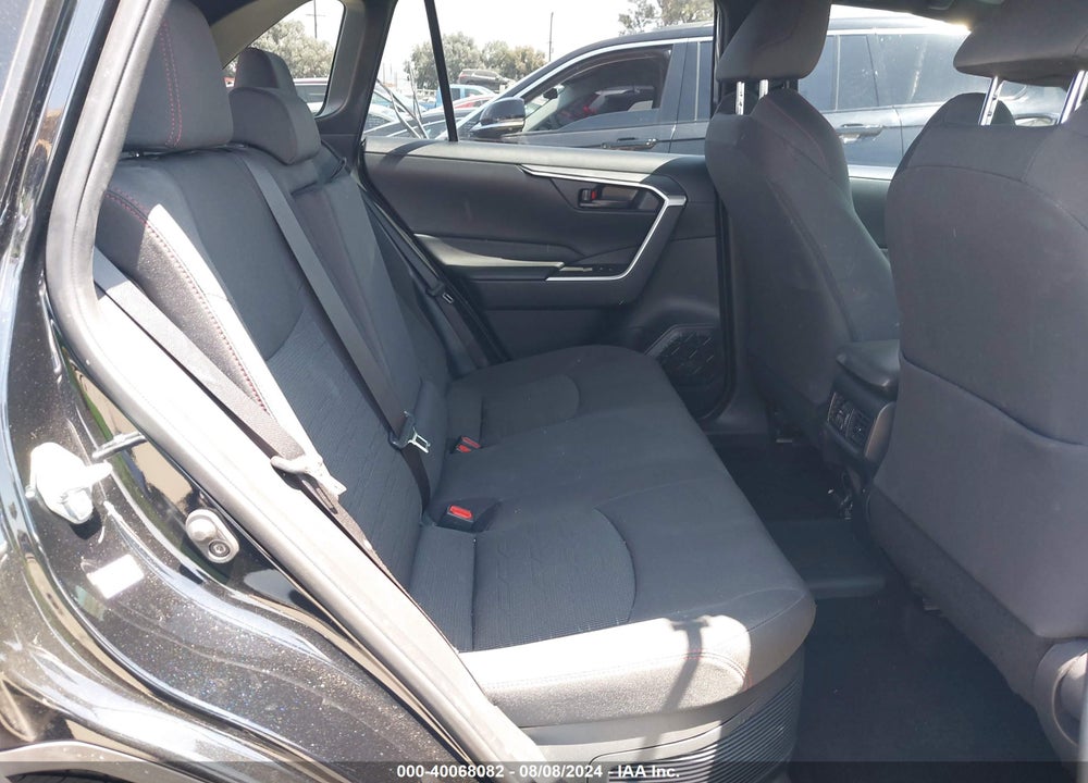 2021 TOYOTA RAV4 PRIME SE VIN: JTMAB3FV6MD060513