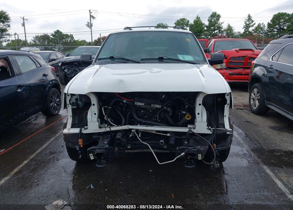 2015 FORD EXPEDITION XL VIN: 1FMJU1GT2FEF13434