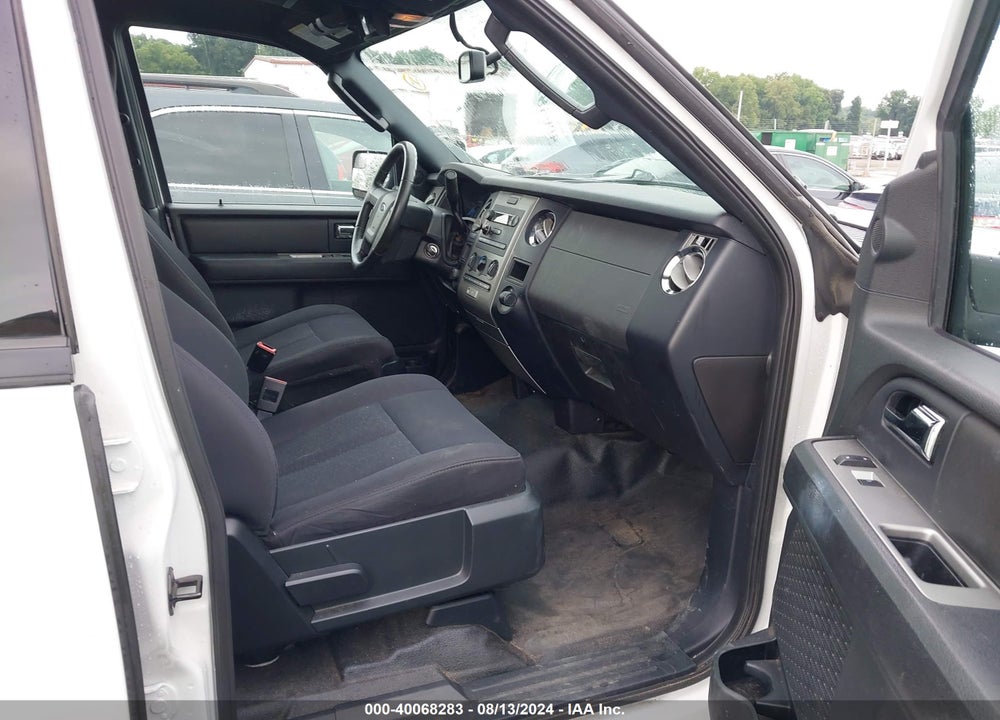 2015 FORD EXPEDITION XL VIN: 1FMJU1GT2FEF13434