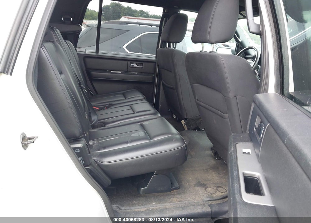 2015 FORD EXPEDITION XL VIN: 1FMJU1GT2FEF13434