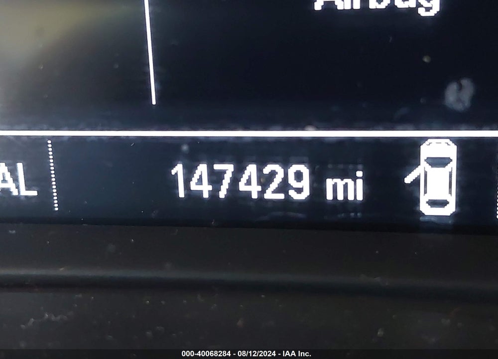 2017 CHEVROLET MALIBU LS VIN: 1G1ZB5ST2HF161991