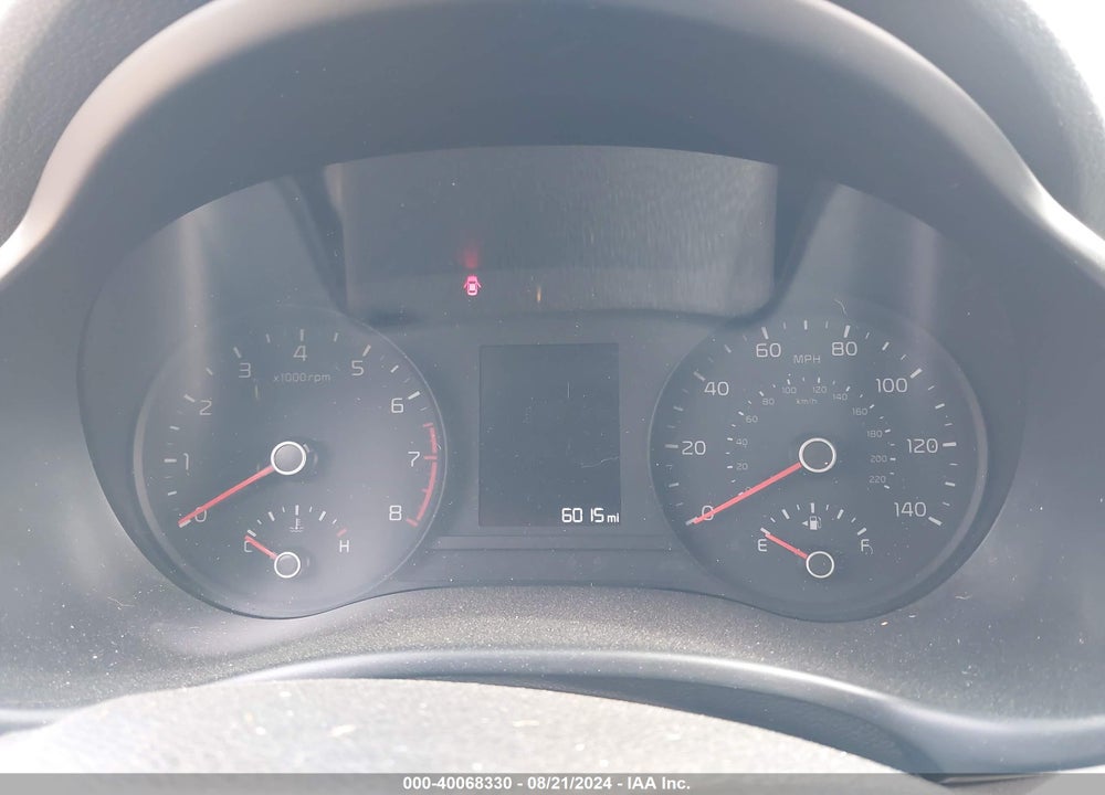 2023 KIA RIO S VIN: 3KPA24AD6PE618528