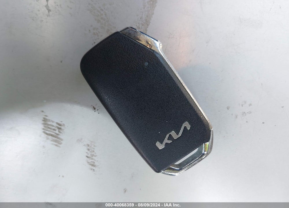 2023 KIA NIRO EX VIN: KNDCR3LE4P5060355