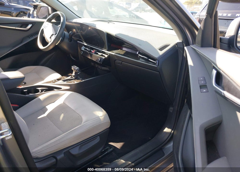 2023 KIA NIRO EX VIN: KNDCR3LE4P5060355