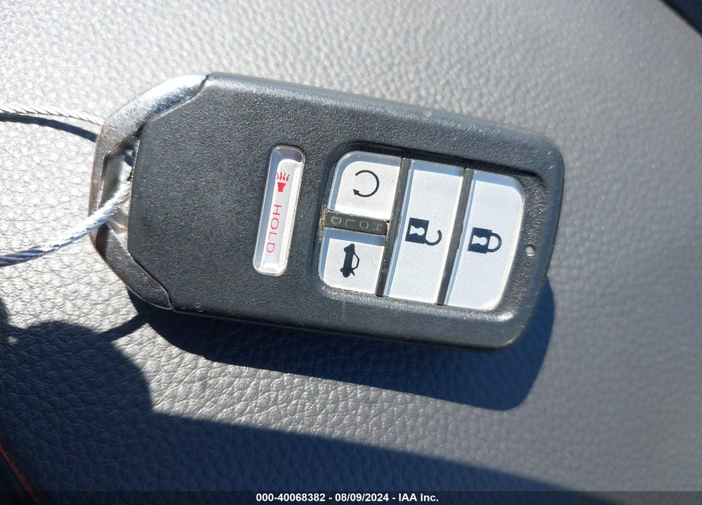 2018 HONDA ACCORD LX VIN: 1HGCV1F16JA120239