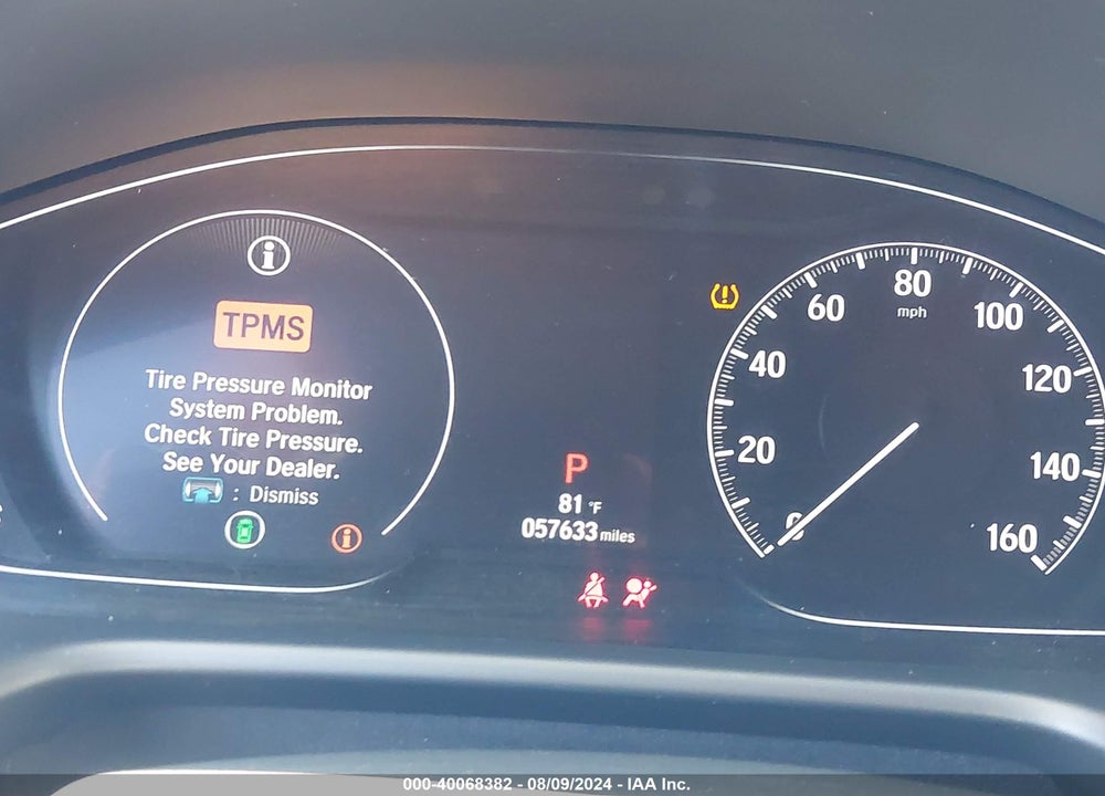 2018 HONDA ACCORD LX VIN: 1HGCV1F16JA120239