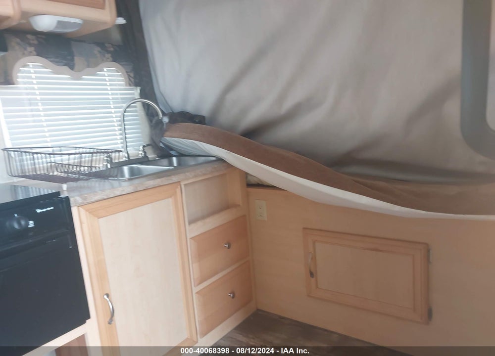 2008 ARCTIC ARLITE VIN: 47CTA4L298J167380