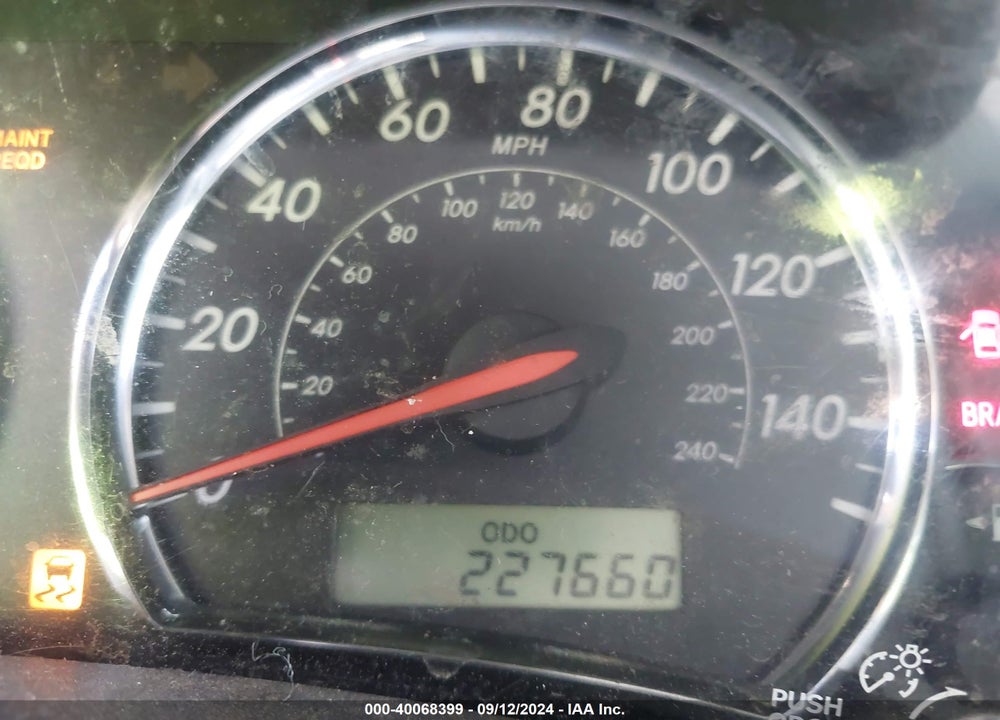 2012 TOYOTA COROLLA S VIN: 5YFBU4EE6CP026122