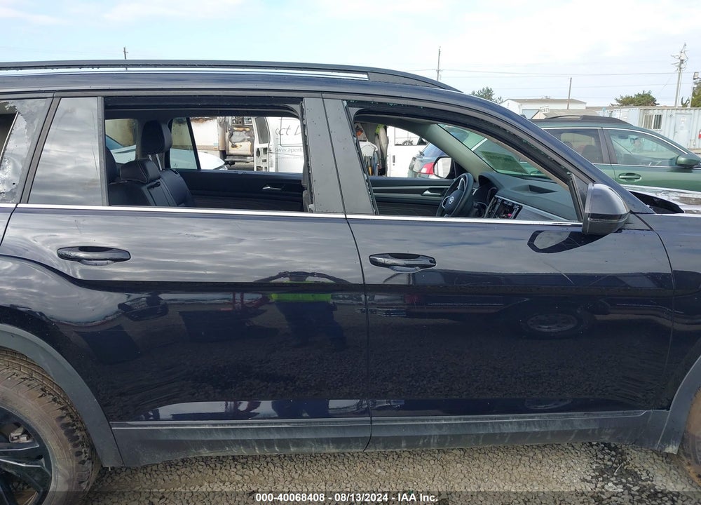2023 VOLKSWAGEN ATLAS 3.6L V6 SE W/TECHNOLOGY VIN: 1V2HR2CA3PC531399