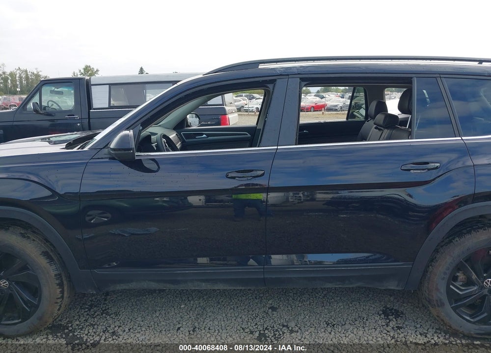 2023 VOLKSWAGEN ATLAS 3.6L V6 SE W/TECHNOLOGY VIN: 1V2HR2CA3PC531399
