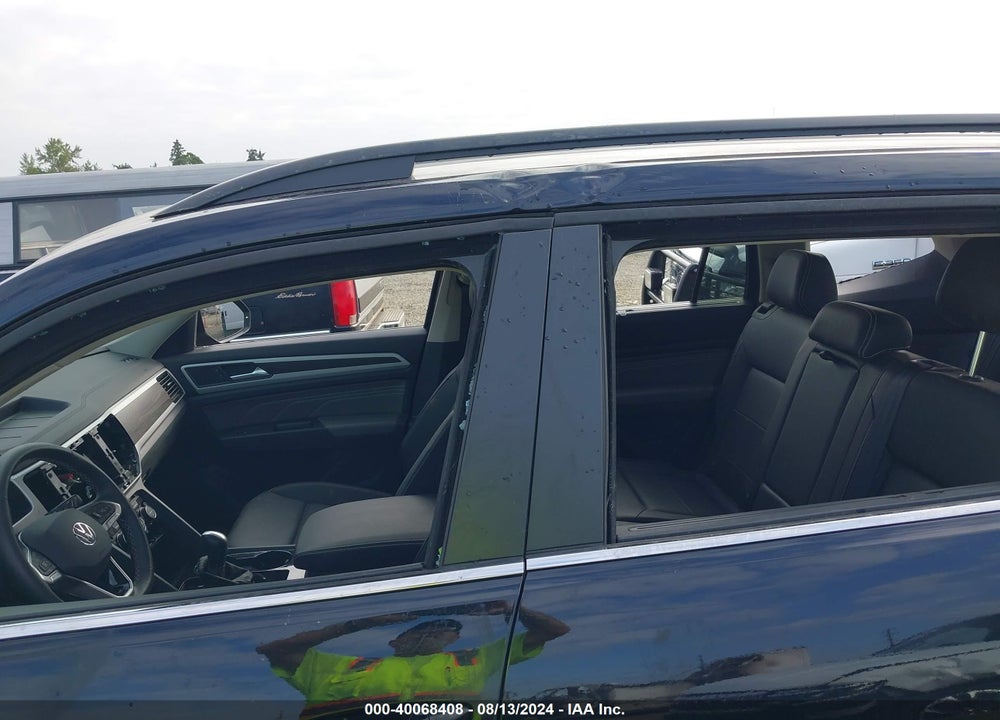 2023 VOLKSWAGEN ATLAS 3.6L V6 SE W/TECHNOLOGY VIN: 1V2HR2CA3PC531399