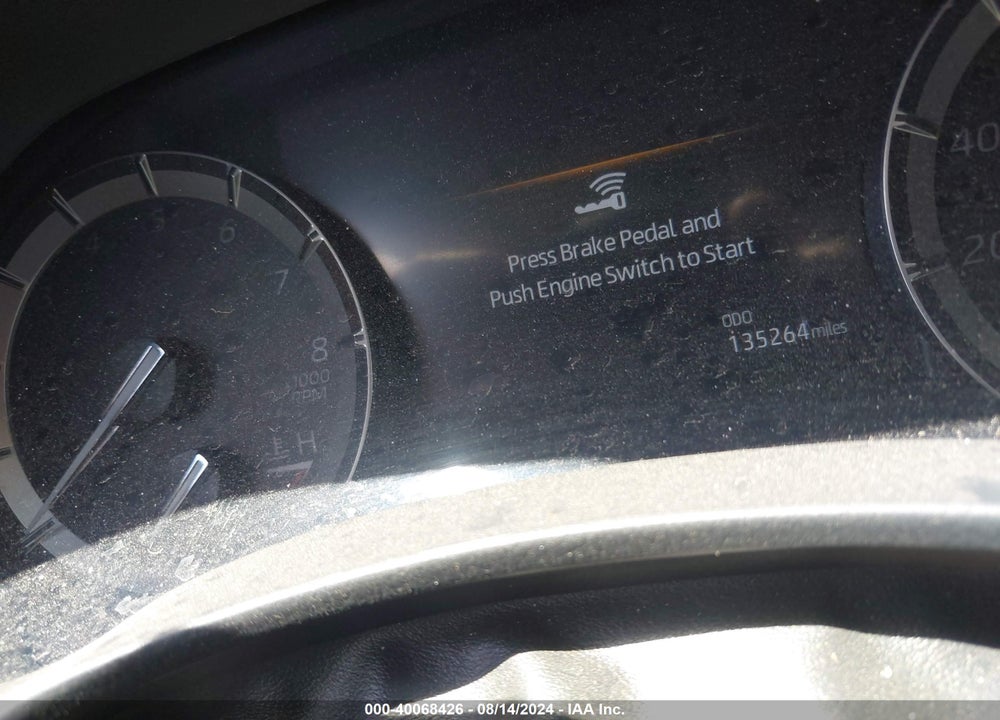 2021 TOYOTA HIGHLANDER LIMITED VIN: 5TDYZRAH0MS065791