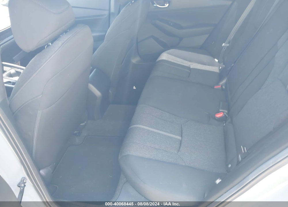 2024 HONDA ACCORD HYBRID SPORT VIN: 1HGCY2F56RA019858