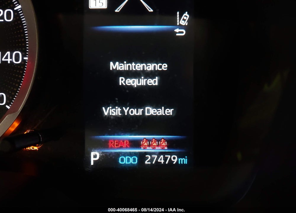 2020 TOYOTA COROLLA SE VIN: JTDS4RCEXLJ047768