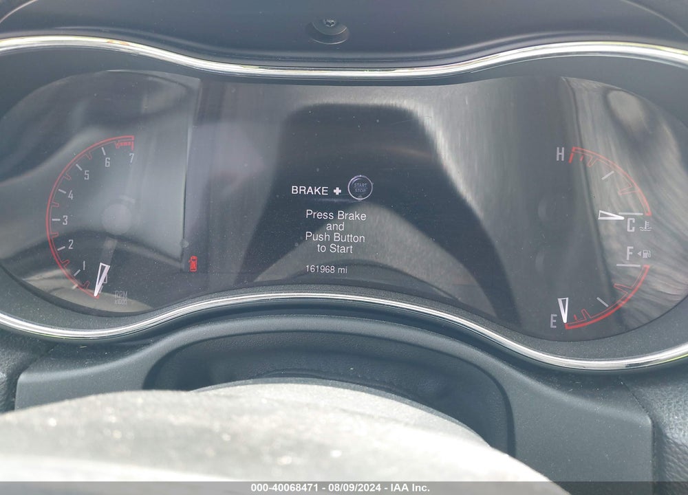 2014 DODGE DURANGO SXT VIN: 1C4RDHAG3EC286633