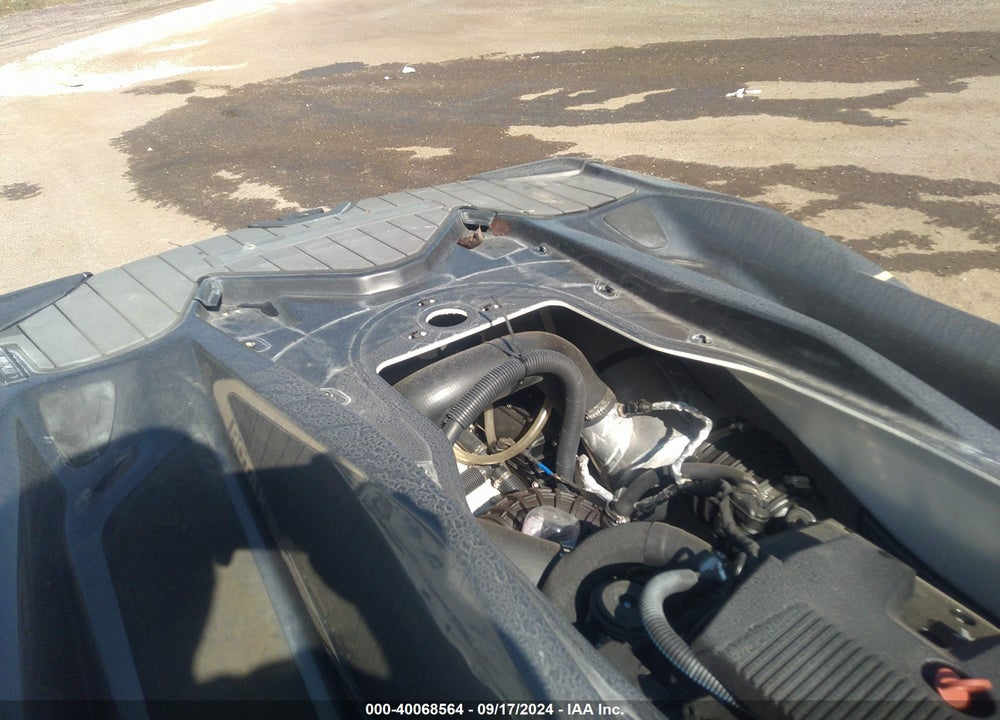 2022 SEADOO --- VIN: YDV88134E222