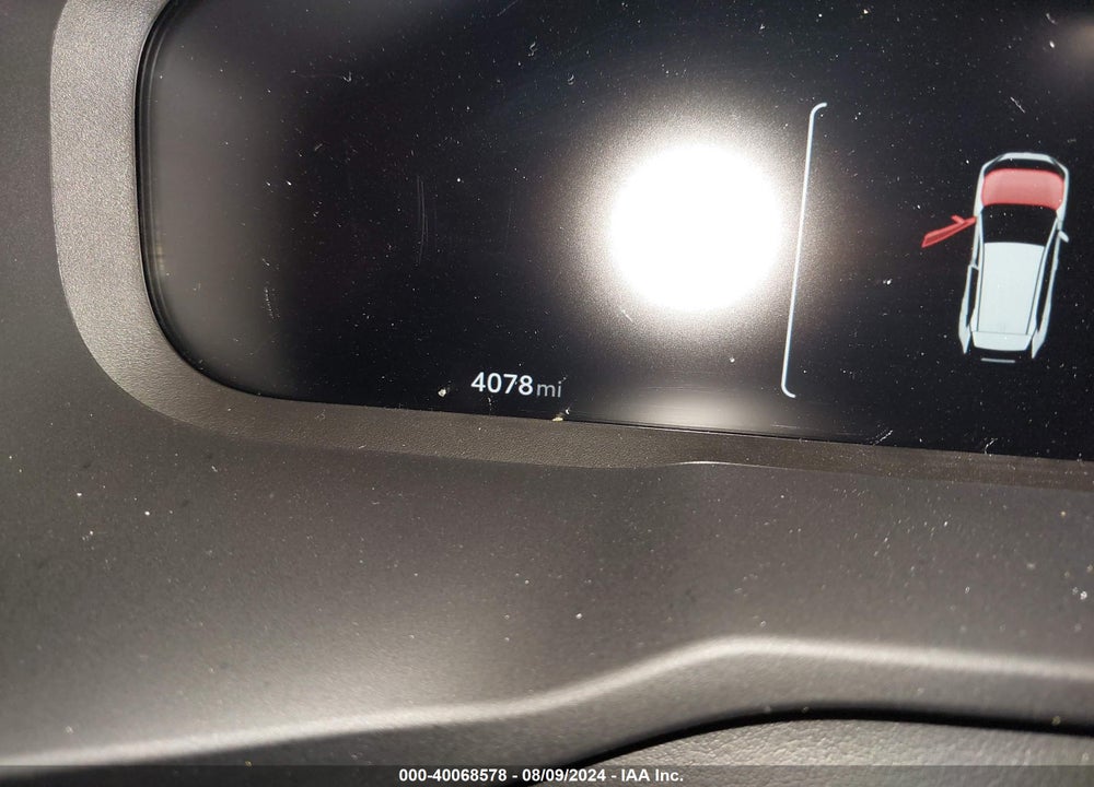 2024 TOYOTA RAV4 HYBRID VIN: 4T3E6RFV5RU144101