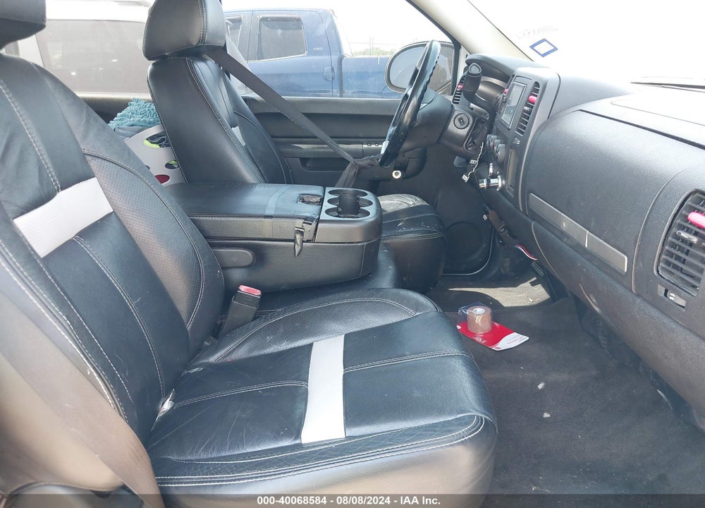 2010 GMC SIERRA 1500 SLE VIN: 3GTRKVE39AG179170