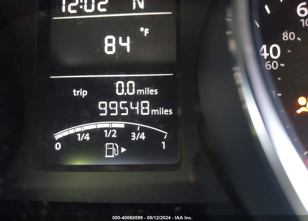 2015 VOLKSWAGEN JETTA 2.0L S VIN: 3VW2K7AJ8FM403763