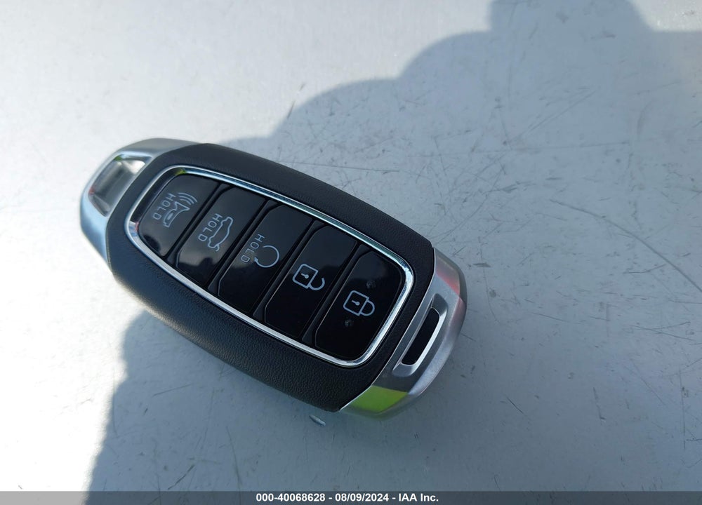 2023 HYUNDAI ELANTRA N LINE VIN: KMHLR4AF9PU398482