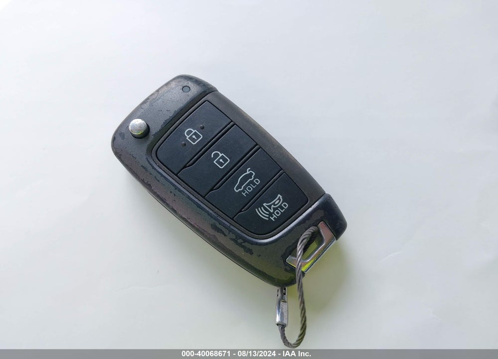 2021 HYUNDAI ELANTRA SE VIN: 5NPLL4AG1MH047831