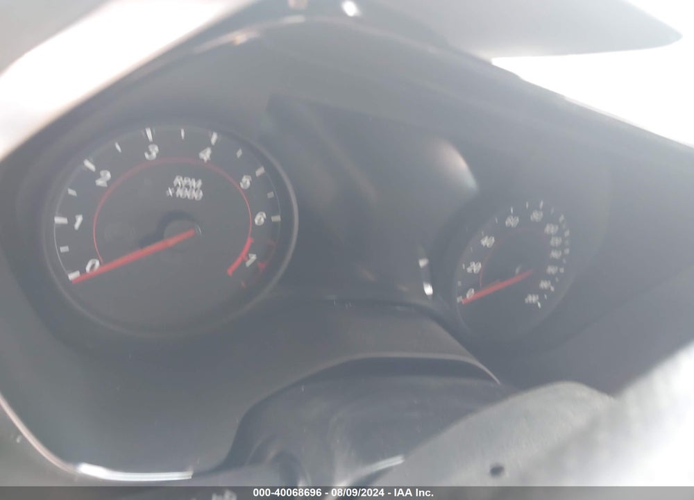 2020 CHEVROLET CAMARO RWD 1SS VIN: 1G1FF1R76L0149993
