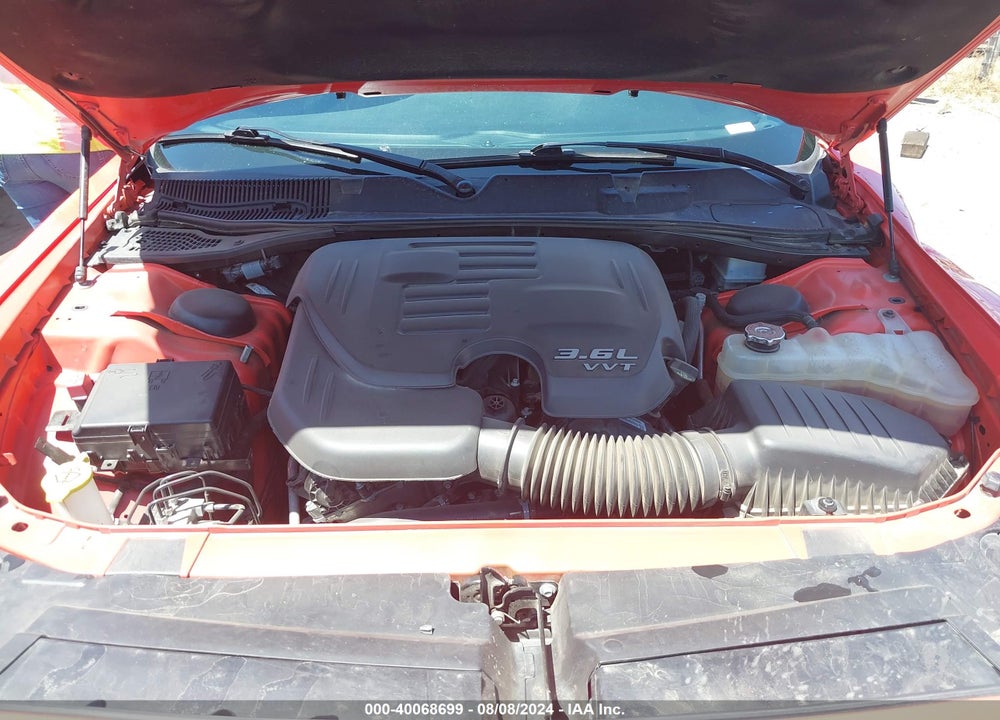2021 DODGE CHALLENGER SXT VIN: 2C3CDZAG9MH573471