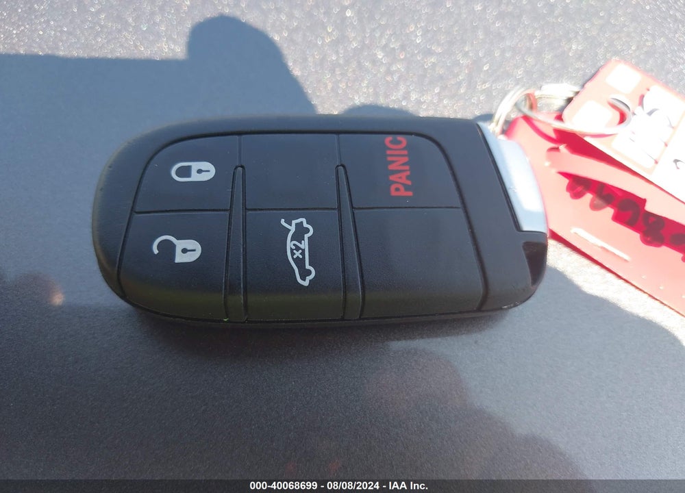 2021 DODGE CHALLENGER SXT VIN: 2C3CDZAG9MH573471
