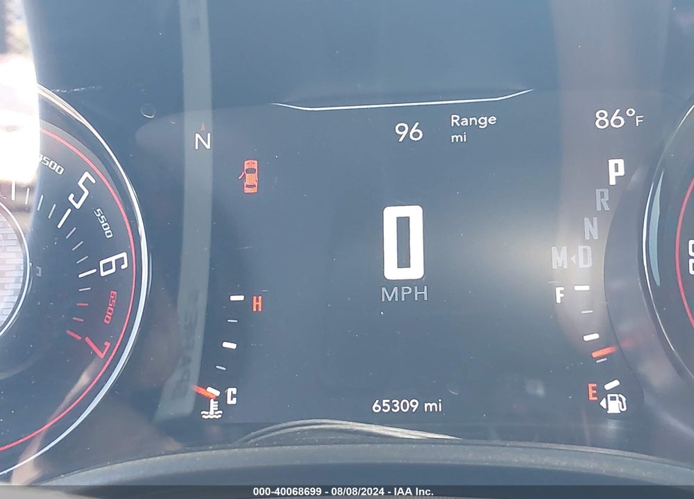 2021 DODGE CHALLENGER SXT VIN: 2C3CDZAG9MH573471