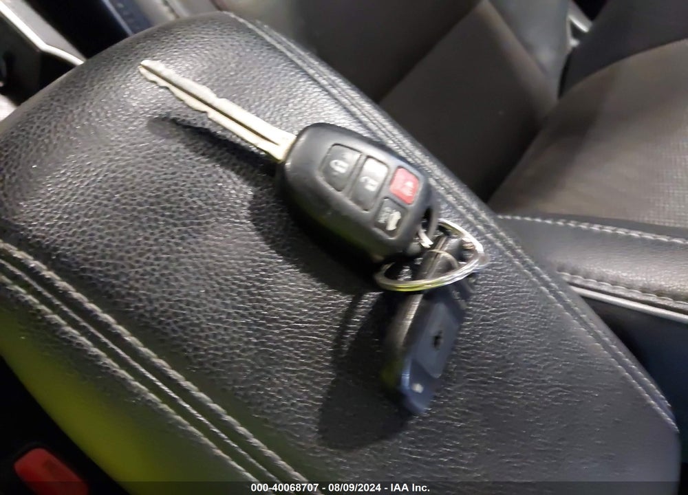 2014 TOYOTA COROLLA S PLUS VIN: 2T1BURHE0EC186234