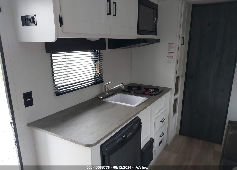 2021 KEYSTONE HIDEOUT 175BH VIN: 4YDT17515MW244862
