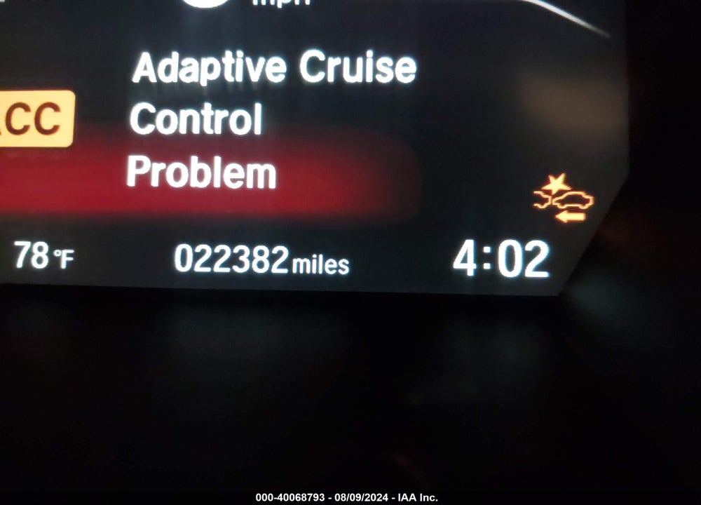 2022 HONDA CR-V HYBRID TOURING VIN: 5J6RT6H90NL027820