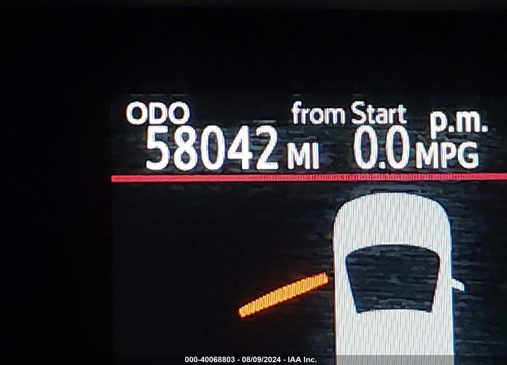 2016 TOYOTA PRIUS C TWO VIN: JTDKDTB33G1131529