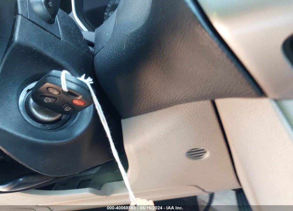 2014 FORD FOCUS SE VIN: 1FADP3F2XEL435059