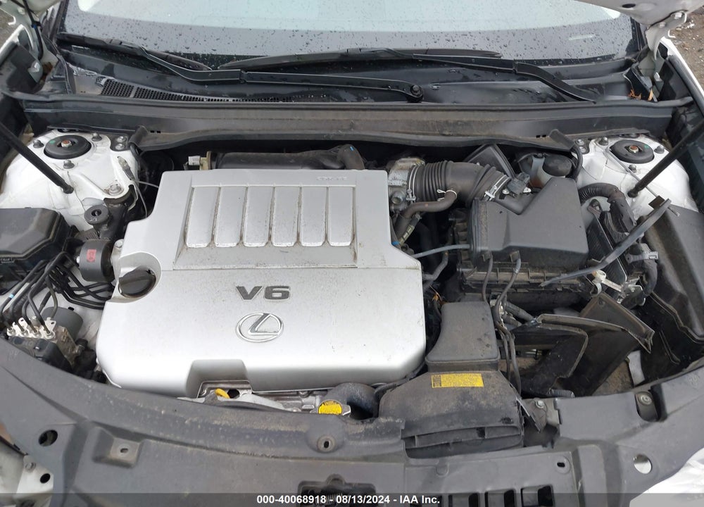 2015 LEXUS ES 350 VIN: JTHBK1GG5F2152296
