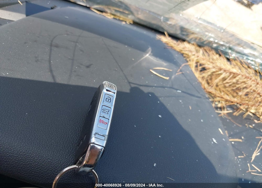 2022 KIA SORENTO SX VIN: 5XYRKDLF9NG074639