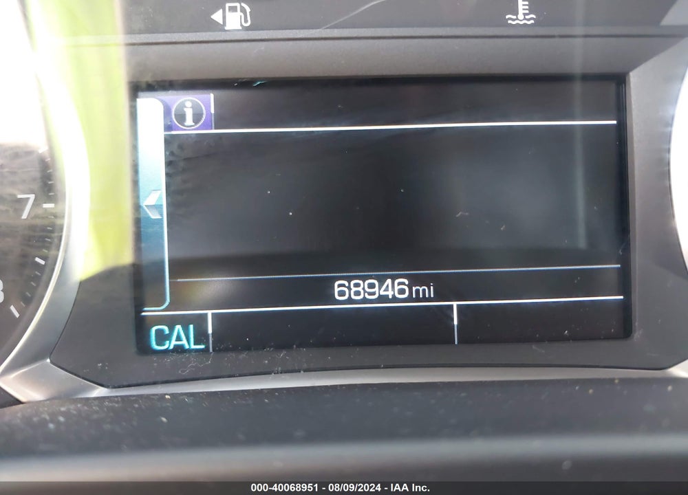 2019 GMC ACADIA VIN: 1GKKNMLS8KZ264391