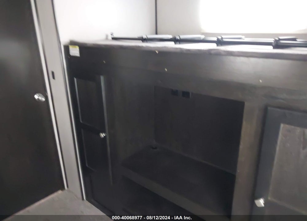 2020 HEARTLAND NORTH TRAIL CALIBER VIN: 5SFNB3721LE420797
