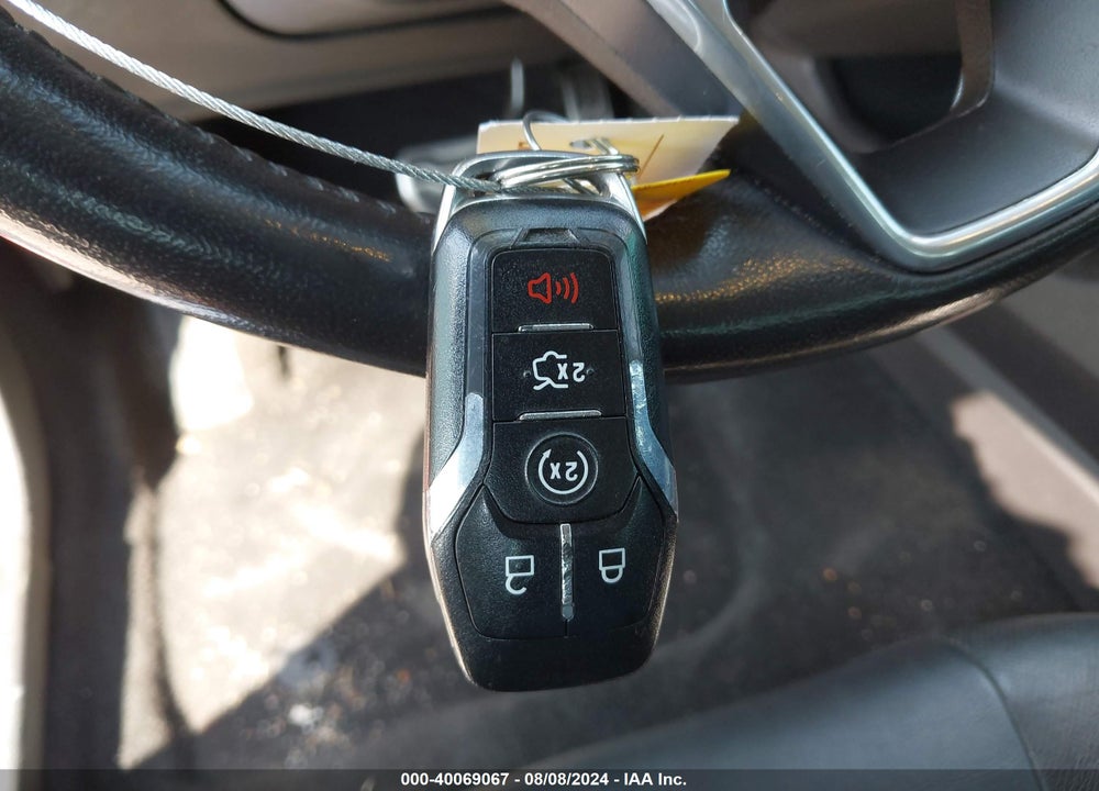 2013 FORD FUSION VIN: 3FA6P0K91DR260677