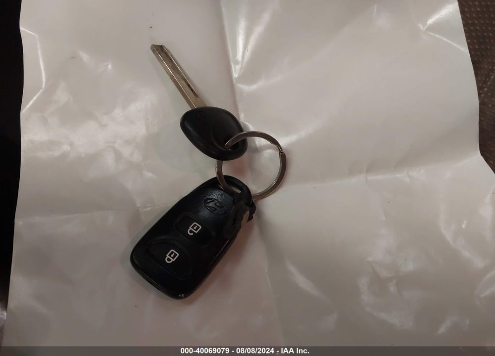 2014 HYUNDAI ACCENT GLS VIN: KMHCT4AE2EU706064