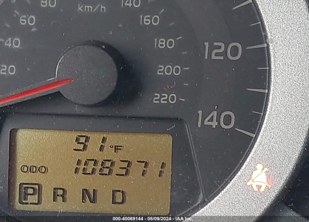 2010 TOYOTA RAV4 VIN: 2T3ZF4DV5AW031633