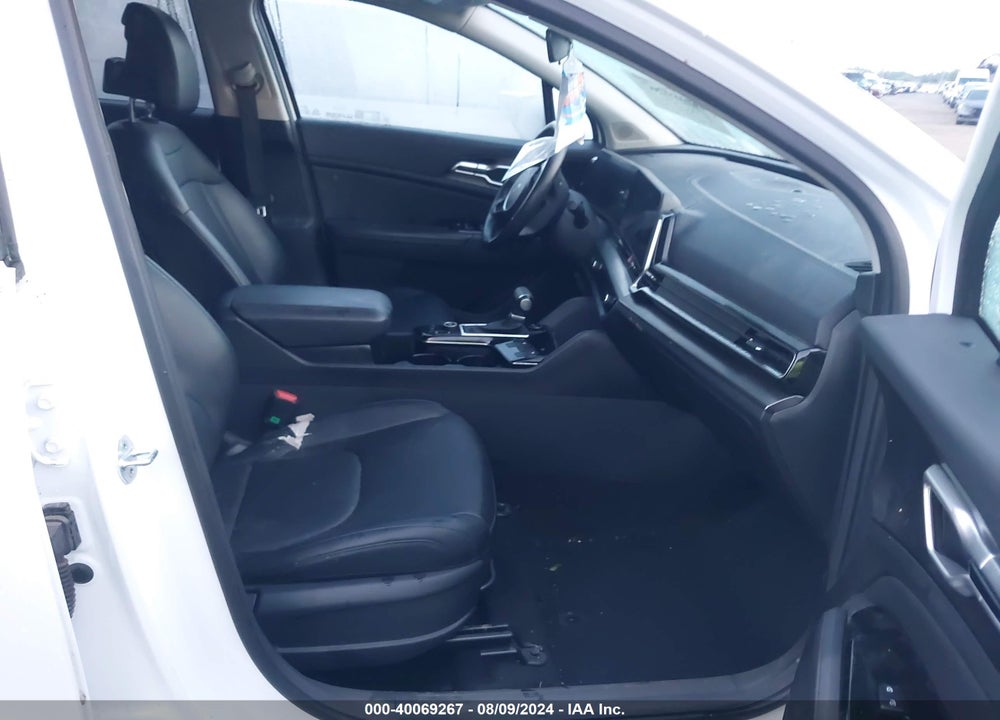 2023 KIA SPORTAGE EX VIN: 5XYK33AF7PG031531