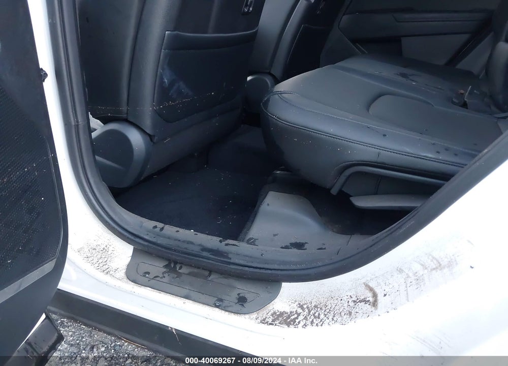 2023 KIA SPORTAGE EX VIN: 5XYK33AF7PG031531