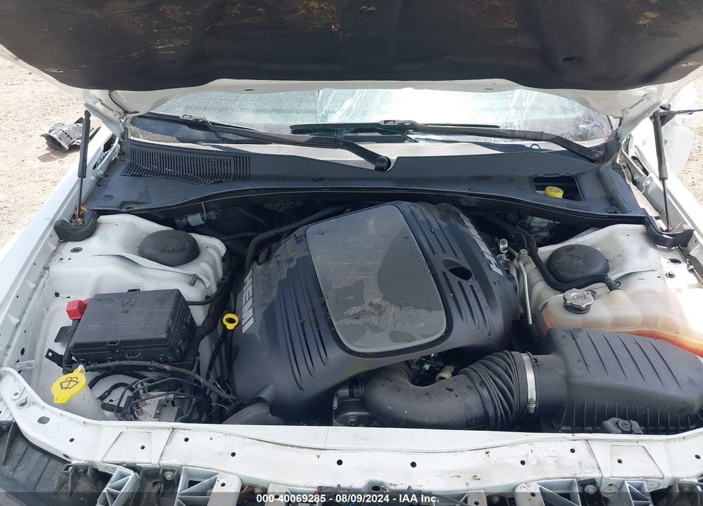 2021 CHRYSLER 300 VIN: 2C3CCABT0MH676018