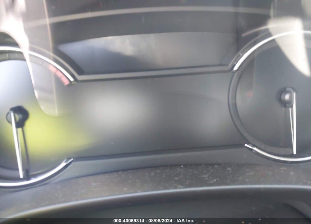 2019 CADILLAC XT4 PREMIUM LUXURY VIN: 1GYFZCR4XKF143104