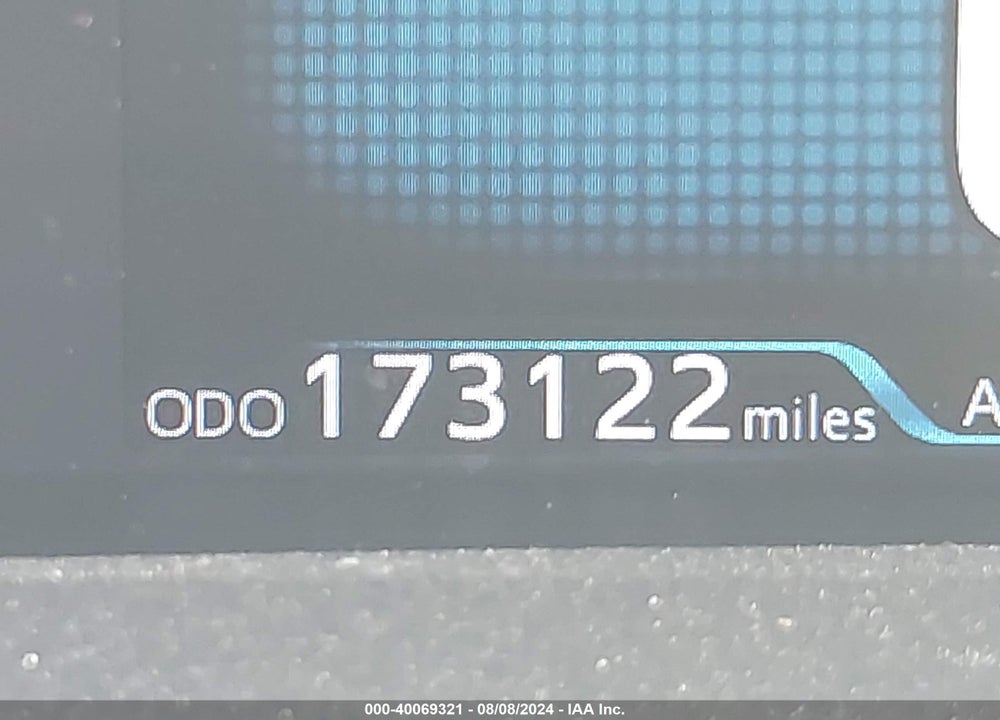2016 TOYOTA PRIUS TWO ECO VIN: JTDKARFU3G3004878