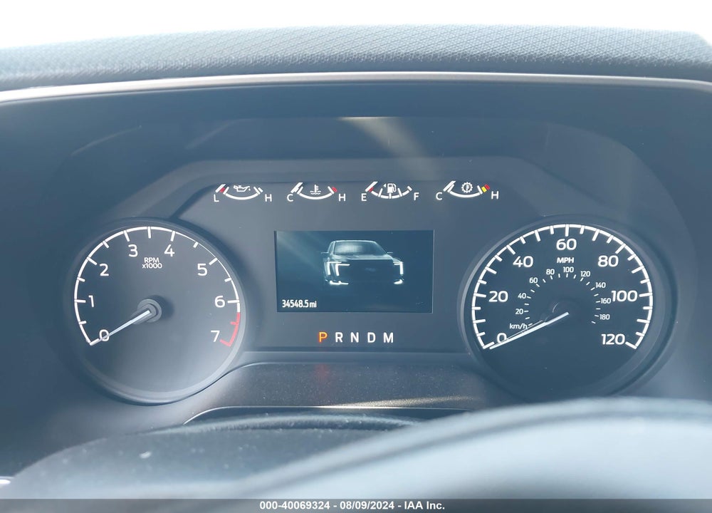 2021 FORD F-150 XL VIN: 1FTEW1EP1MFA09017