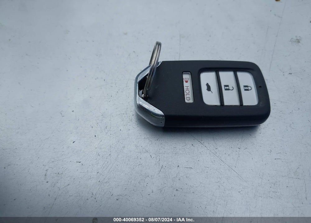 2020 HONDA FIT EX VIN: 3HGGK5H80LM715640
